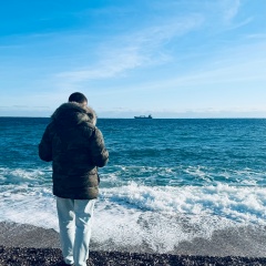 Матвей Поликарпов, 14.11.1988, Москва