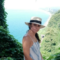 Адила Грачева-Алиева, Красноярск