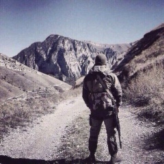Бетал Жилов, 20.05, Нальчик