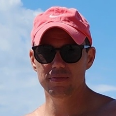 Виталик Гондарев, 28.09.1985, Санкт-Петербург