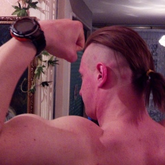 Евгений Гриф, 06.02.1992, Днепр (Днепропетровск)