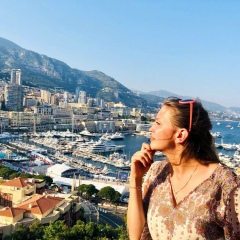 Ксюньчик Кравченко, 06.01.1988, Москва