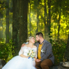 Юлия Возная-Дашкевич, 16.02, Полтава