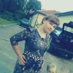 Вероника Лещик, 09.01.1997, Новогрудок