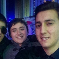 Эльнур Алекберов, 14.08, Углич