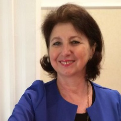 Валентина Узварова, 28.07.1963, Москва