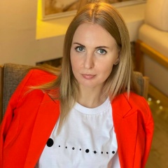 Виктория Ражева, 11.11, Москва