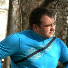 Юрий Проскура, 15.03.1977, Москва