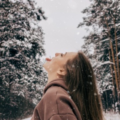 Полина Синюта, 16.02.1994, Екатеринбург