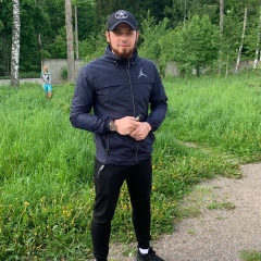 Алексей Андреев, 29.07.1995, Оренбург