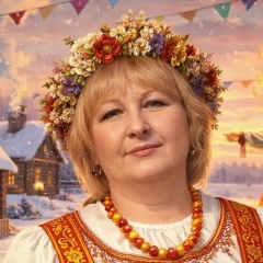 Светлана Цыбух, 03.06.1970, Славянское