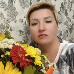 Юлия Далека, 29.09.1981, Тюмень