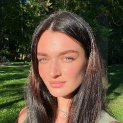 Анна Калинина, 06.08, Санкт-Петербург