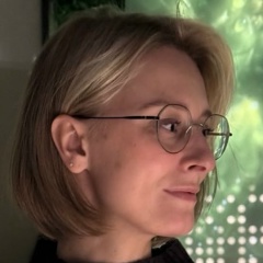 Tanulique Lupashkova, 09.01.1991, Санкт-Петербург