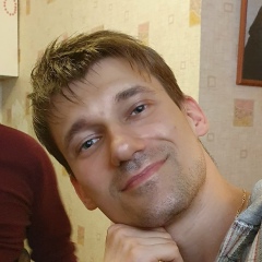 Сергей Берюков, 09.06, Липецк