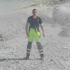 Дмитрий Гончарюк, 29.10.1981, Санкт-Петербург