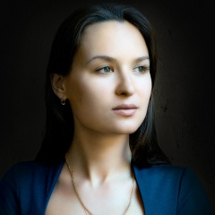 Анна Прусакова, 18.02, Санкт-Петербург