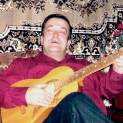 Владимир Бобылёв, 28.08, Иваново