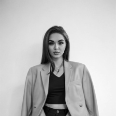 Кристина Эрнст, 01.07, Астана