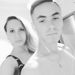 Елена Ротарь, Белогорск