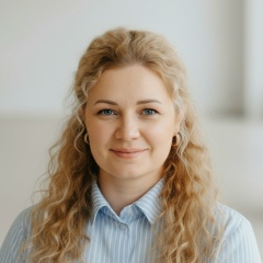 Вера Шарникова, 02.07, Витебск