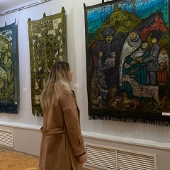 Ася Азизова (Хайбулаева), 17.12.1987, Махачкала