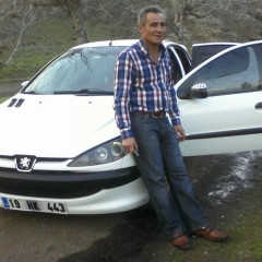 Ahmet Oslu, 01.02, Баку