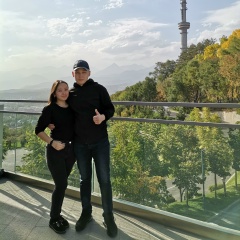 Даулет Базалбеков, 22.10