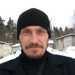 Кирилл Левин, 12.03.1983, Санкт-Петербург