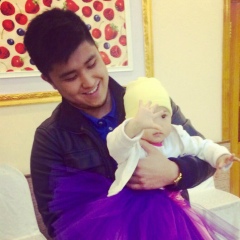 Inayat Tursunov, 08.07, Алматы