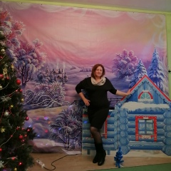 Юлия Беликова, Новороссийск