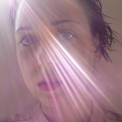 Настя Шпилько, 29.07.1989, Москва