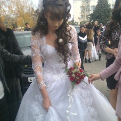 Ляна Шогенова