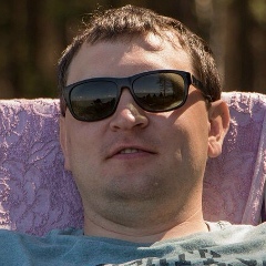 Алексей Борисович, 28.07, Бердск