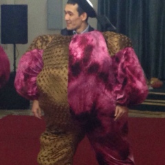 Ardak Abekenov, 05.08, Алматы