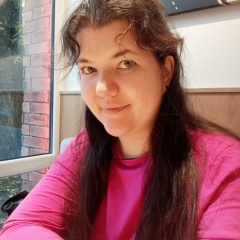 Валерия Коваленко, 05.05.1991, Калининград