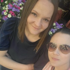 Маргарита Мишина, 01.02