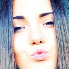 Виктория Малышева, 01.04.1991, Екатеринбург