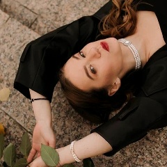 Sofiia Strodovskaia, 29.06, Москва