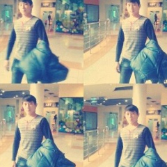 Serik Abdyrazak, 28.05.1997, Алматы