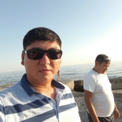 Нуржан Кулманбетов, Тараз