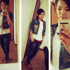 Меруерт Елубаева, 13.09, Тараз