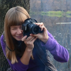 Екатерина Глаголева, 09.09.1987, Киев