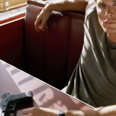 Антон Королев, 10.07.1976, Москва