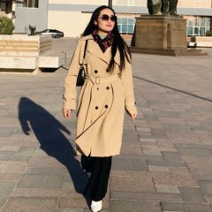 Әсия Амандық, 04.09