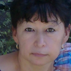 Софья Бахметова, 29.10.1964, Переметное