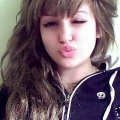 Кира Евримова, 07.05.1991, Самарканд