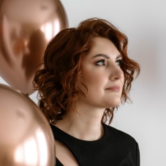 Марина Зацепина, 29.12.1987, Большой Камень