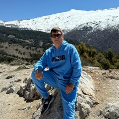 Дмитрий Суслин