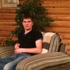 Максим Семенюта, 09.04.1987, Астана